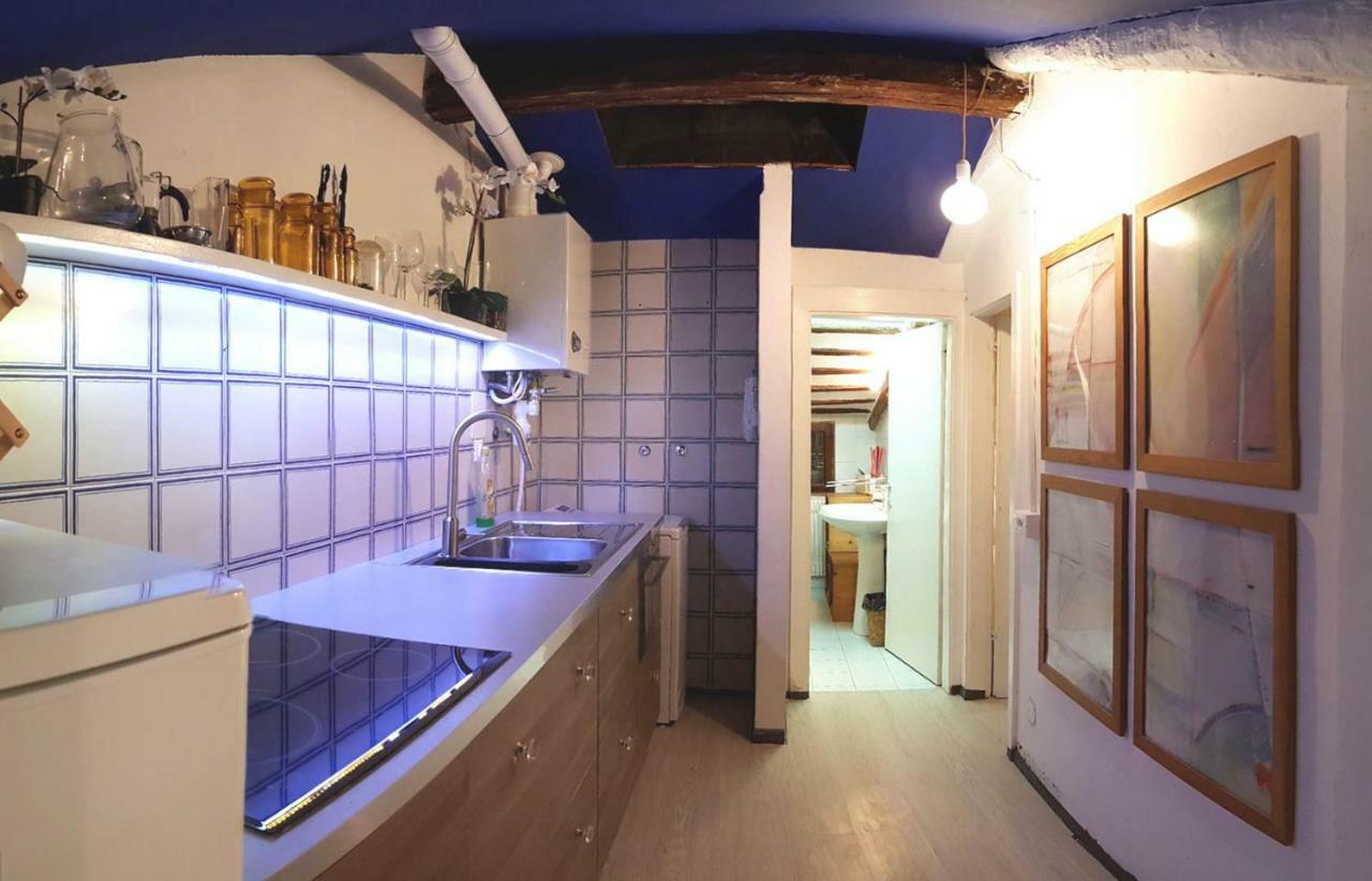 Mariangela Artist's Appartement Venise