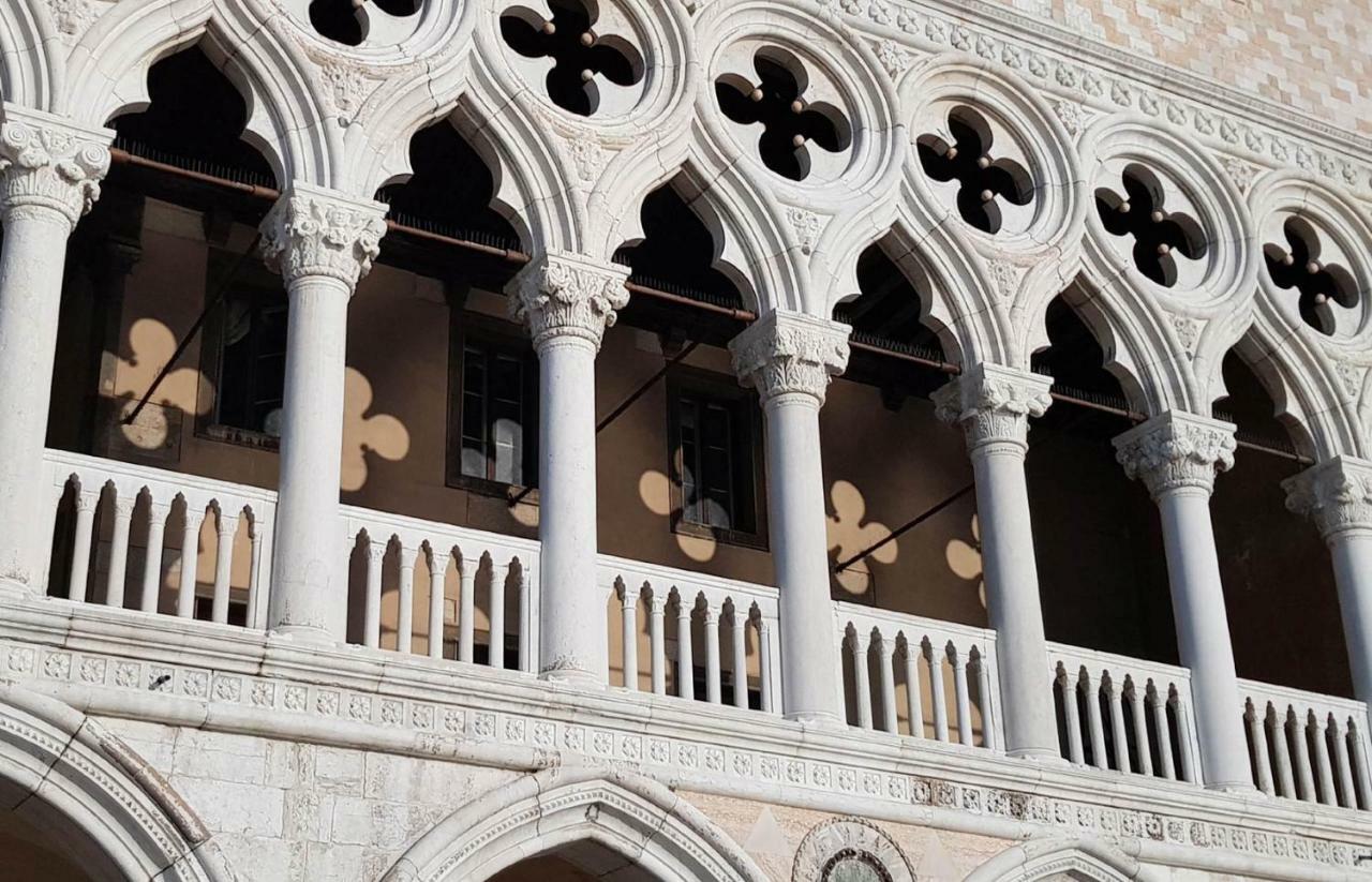 Appartement Mariangela Artist's Venise