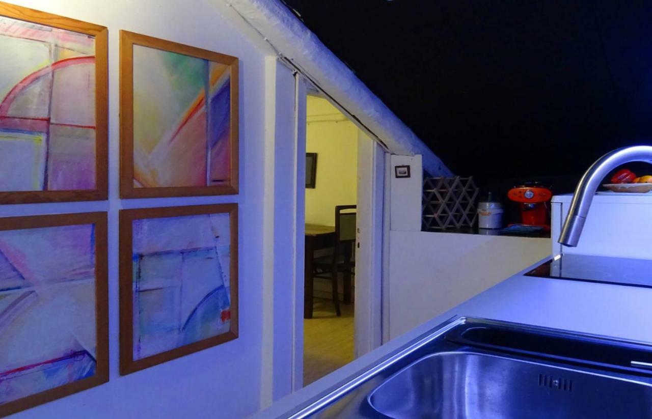 Appartement Mariangela Artist's *
