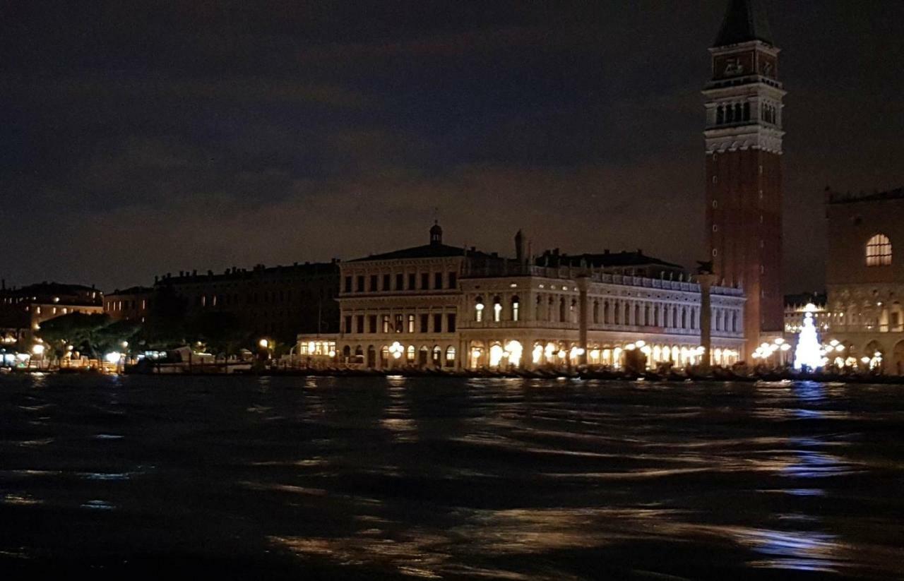 Appartement Mariangela Artist's Venise