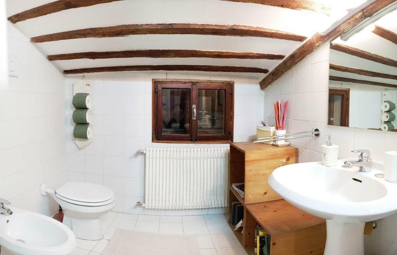 Appartement Mariangela Artist's *
