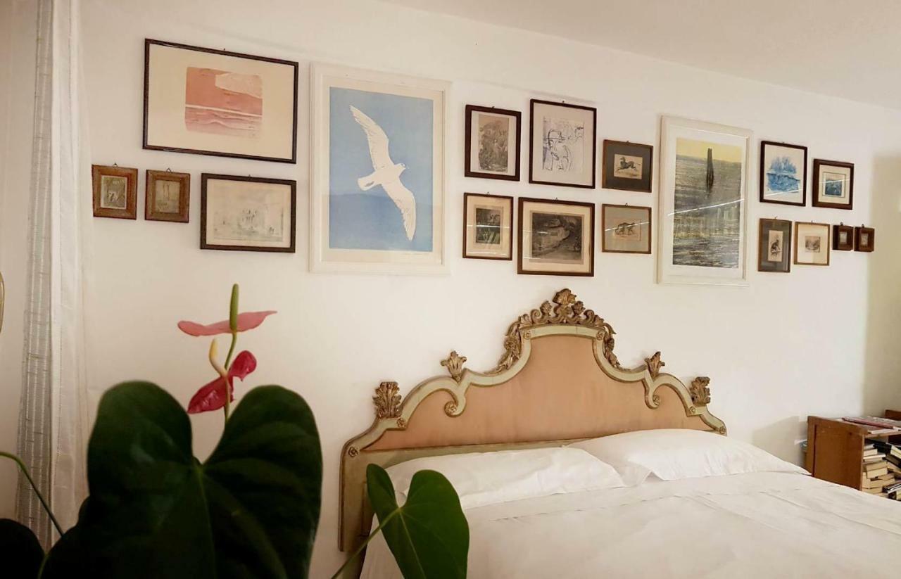 Appartement Mariangela Artist's Venise