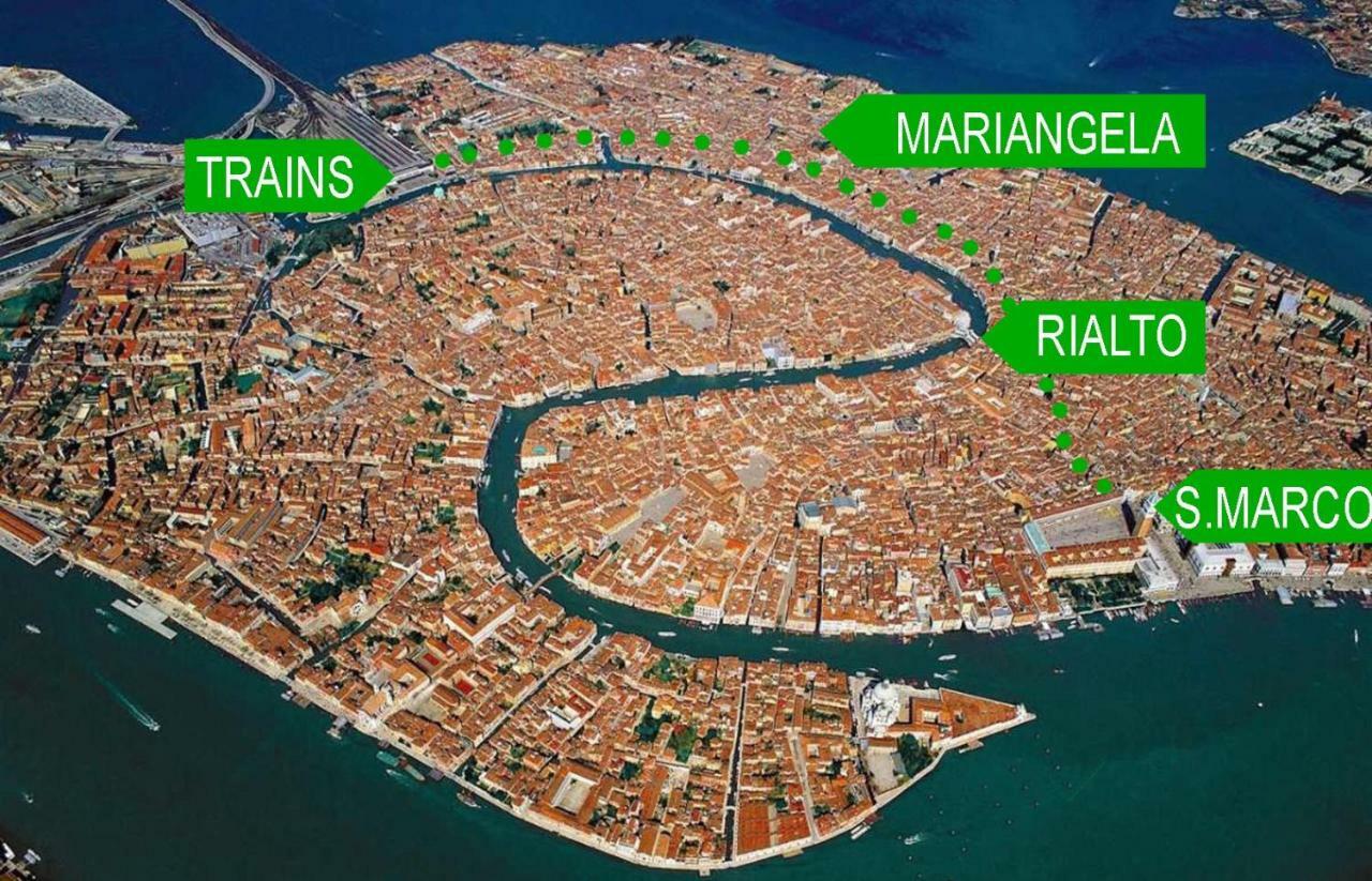 Mariangela Artist's * Venise