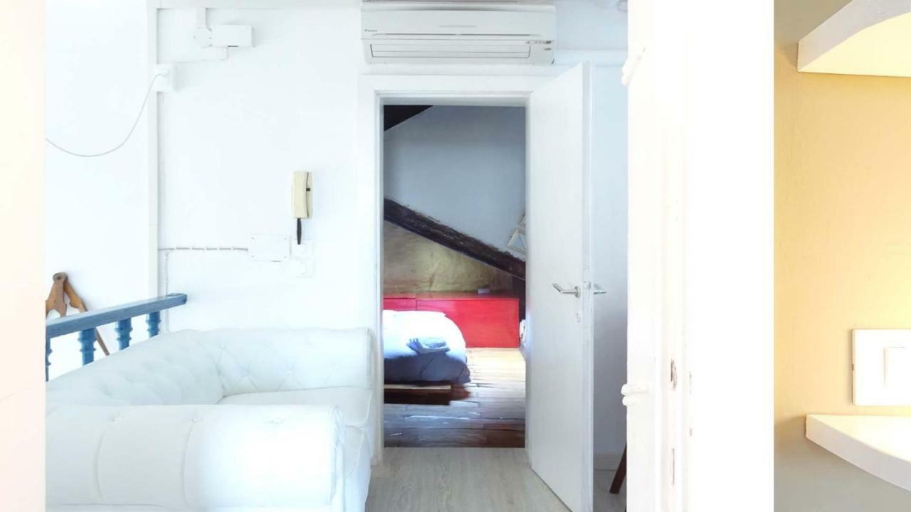 Appartement Mariangela Artist's Venise